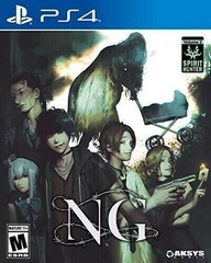 N G (Playstation 4)